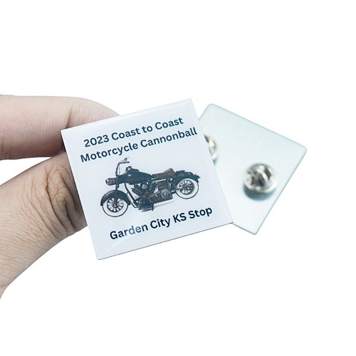 Epoxy Pin